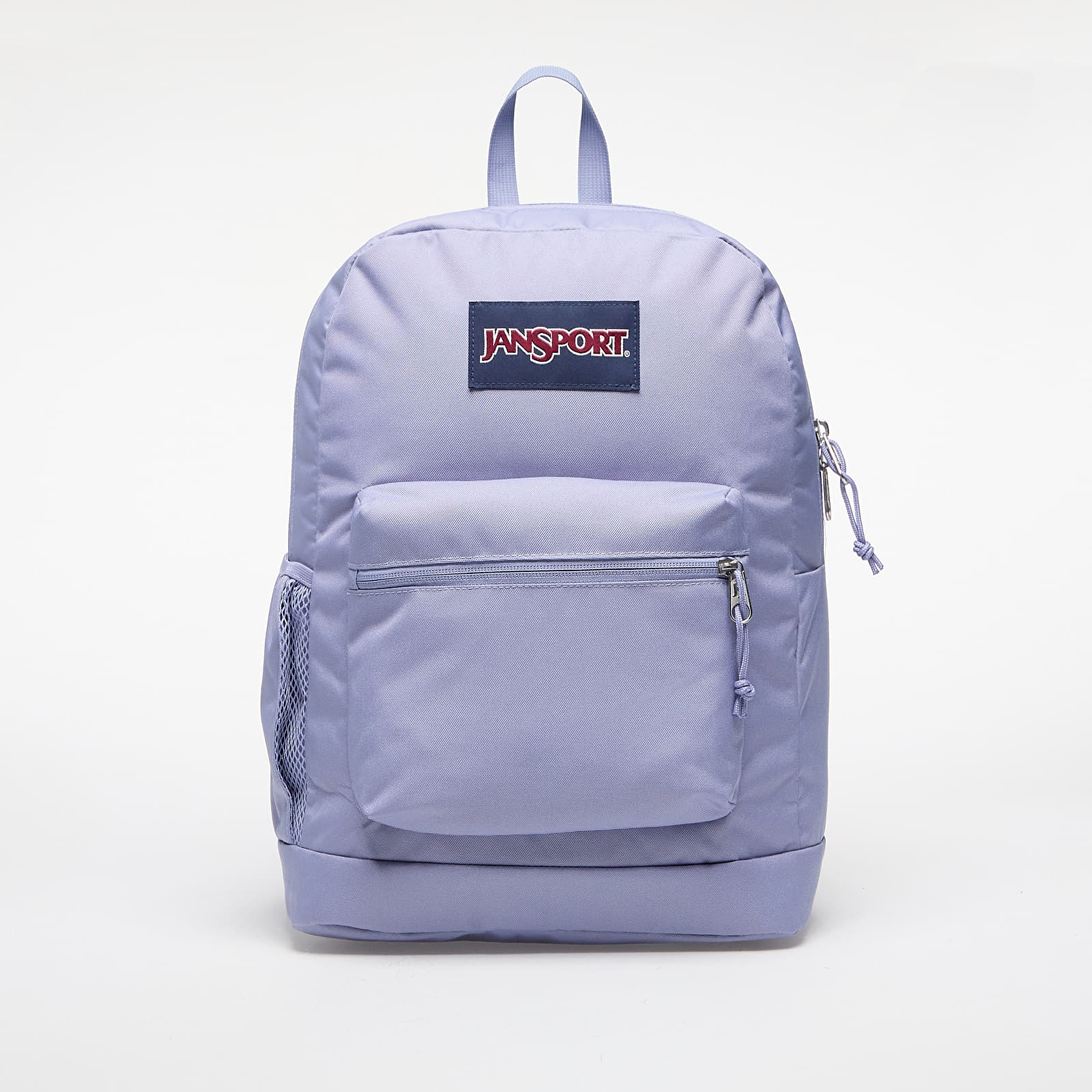 Men's backpacks JanSport Cross Town Plus Lavander Ash