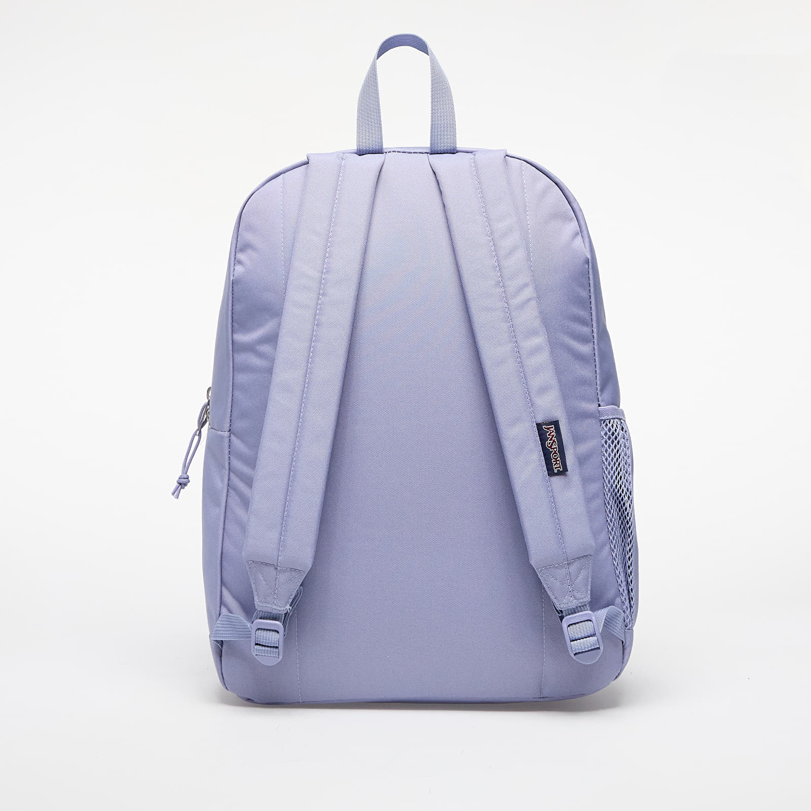 Men's backpacks JanSport Cross Town Plus Lavander Ash