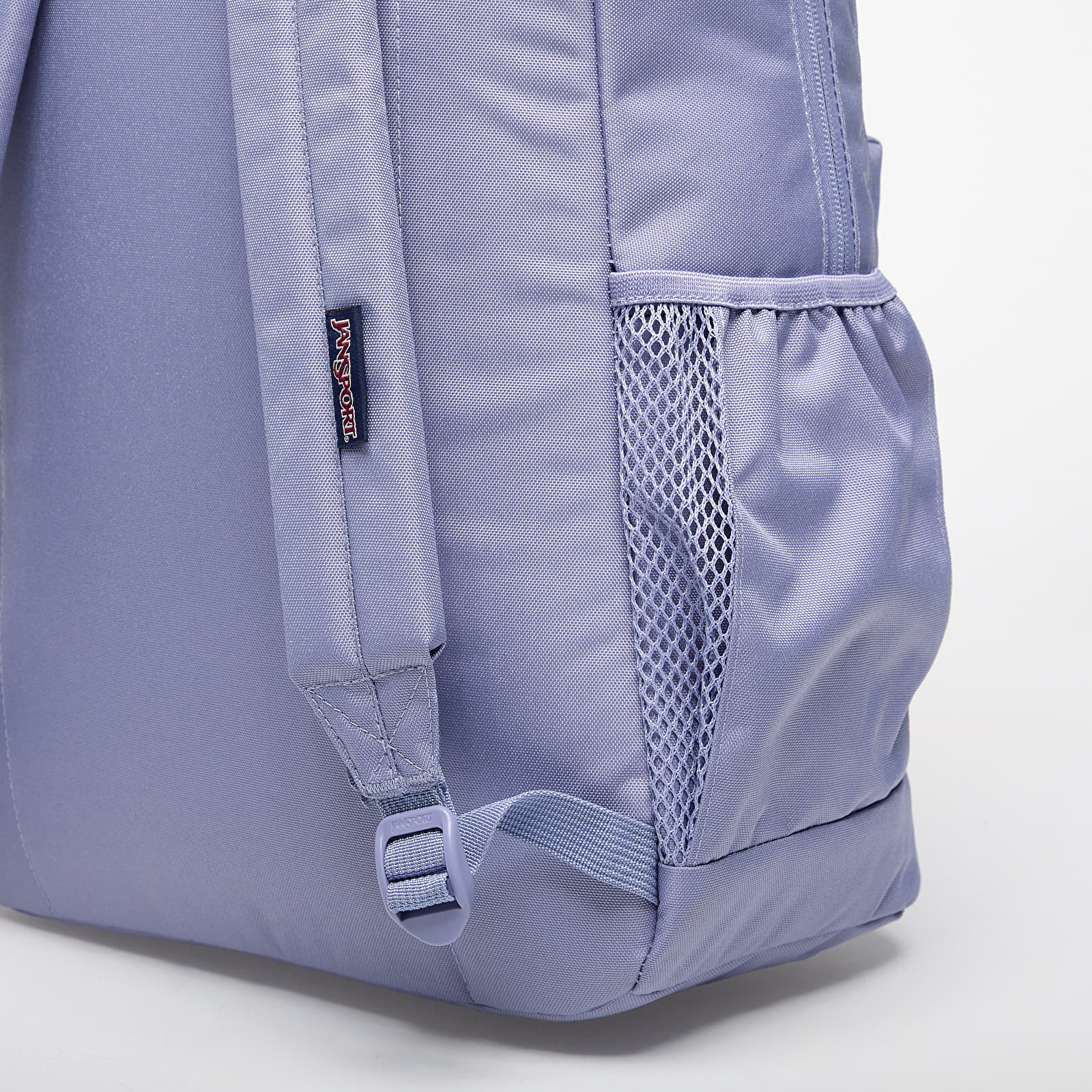 Men's backpacks JanSport Cross Town Plus Lavander Ash