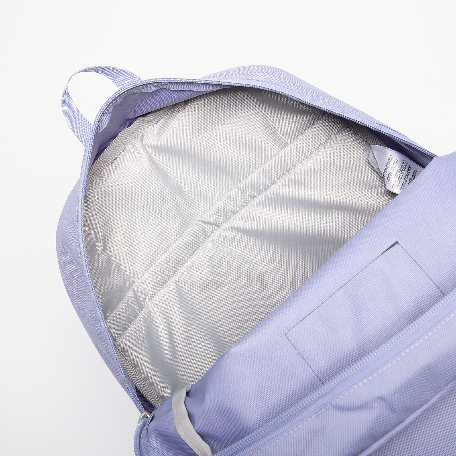 Men's backpacks JanSport Cross Town Plus Lavander Ash