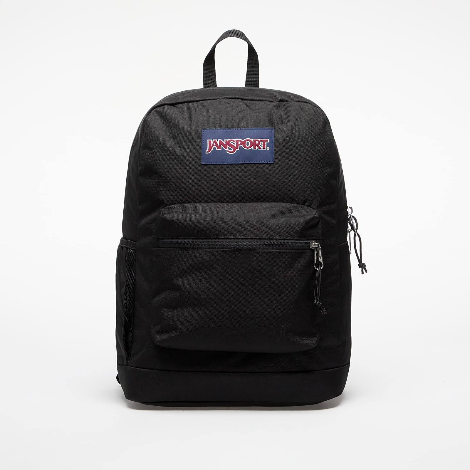 Men's backpacks JanSport Cross Town Plus Black