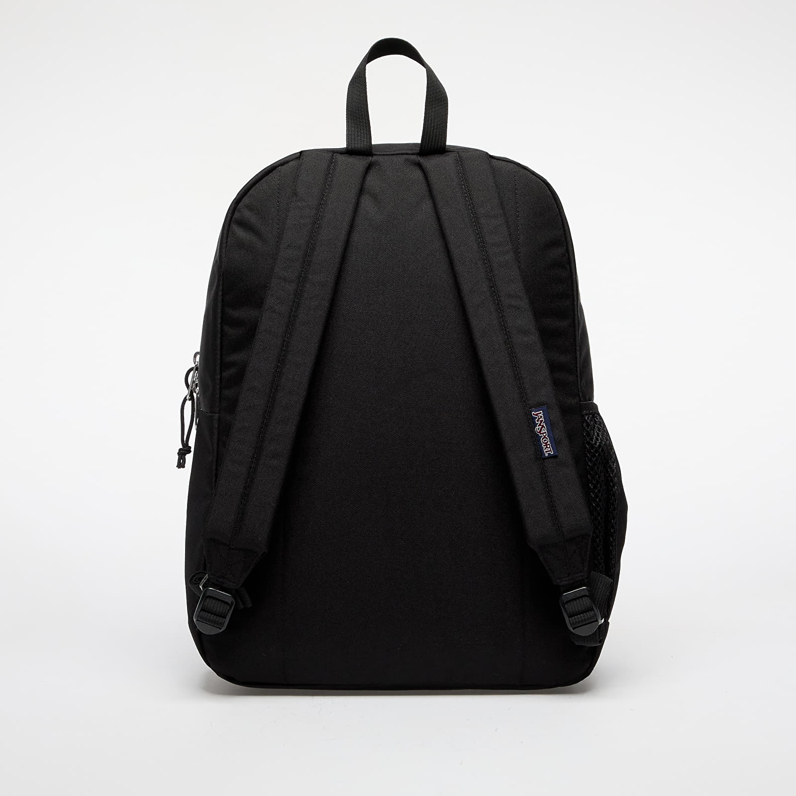 Men's backpacks JanSport Cross Town Plus Black