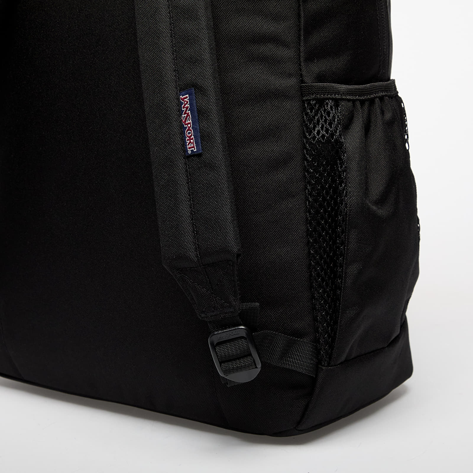 Men's backpacks JanSport Cross Town Plus Black