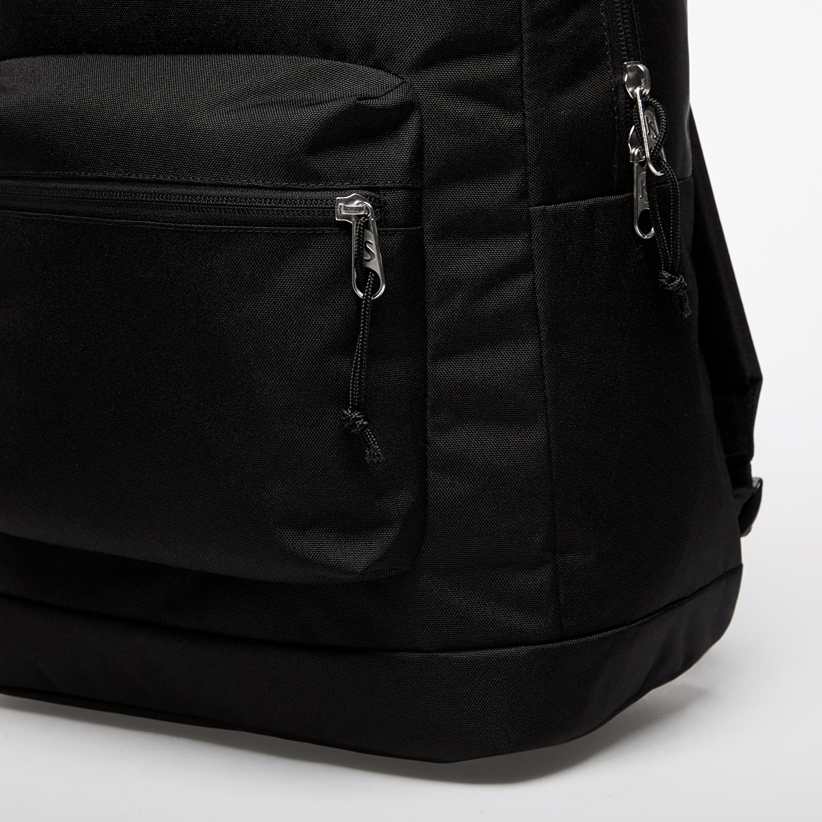 Men's backpacks JanSport Cross Town Plus Black