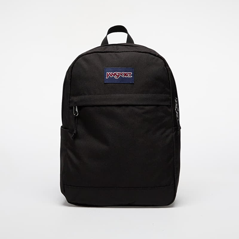 Sac à dos JanSport Metro Pack Lite Black