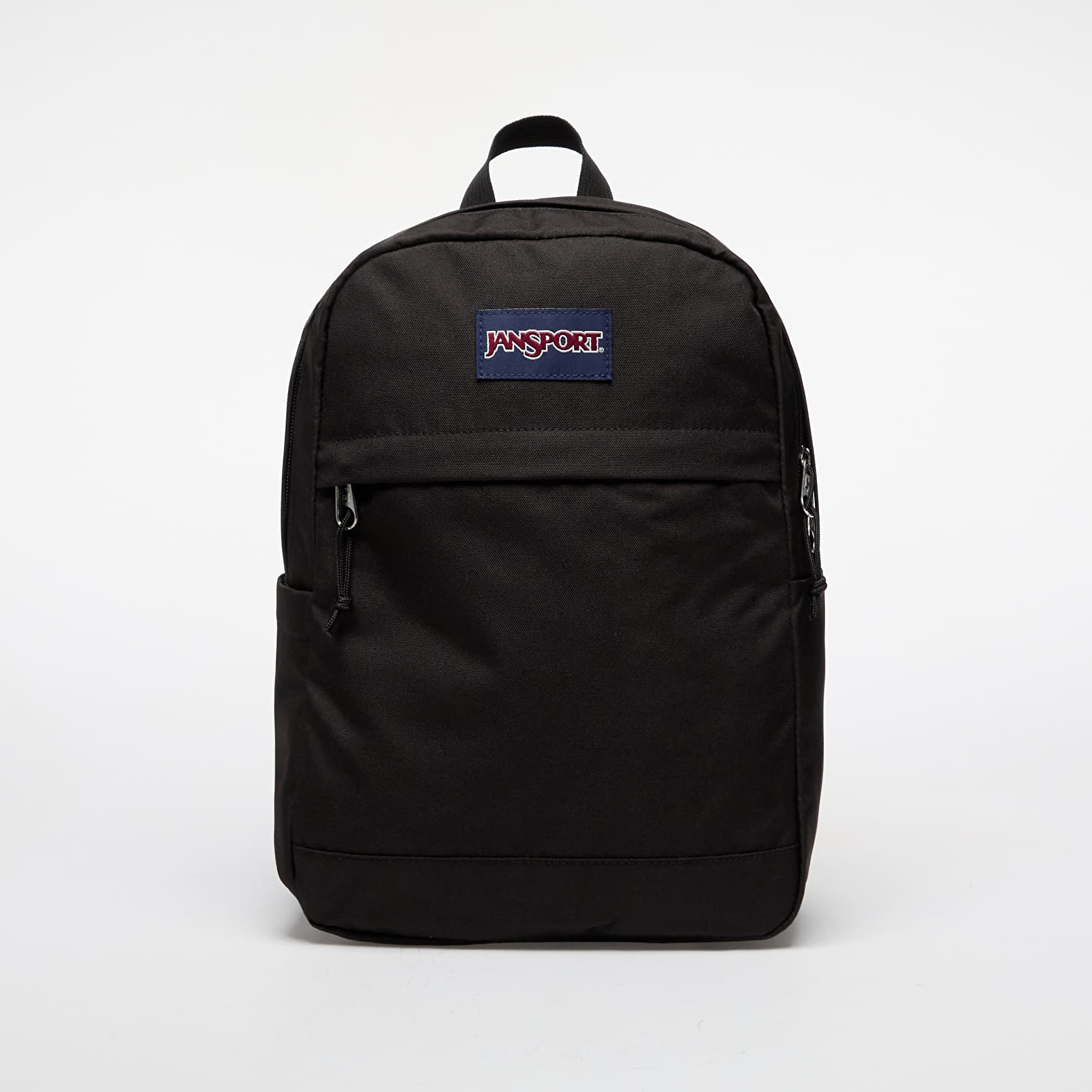 Meeste seljakotid JanSport Metro Pack Lite Black