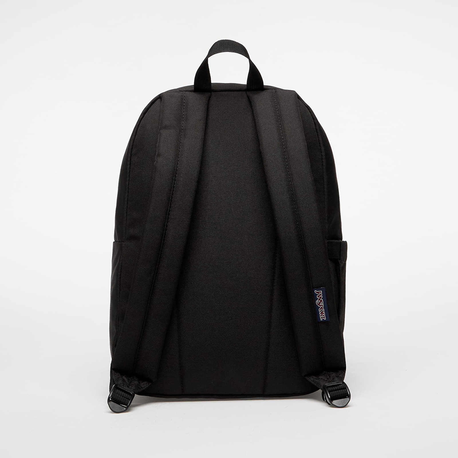 Meeste seljakotid JanSport Metro Pack Lite Black