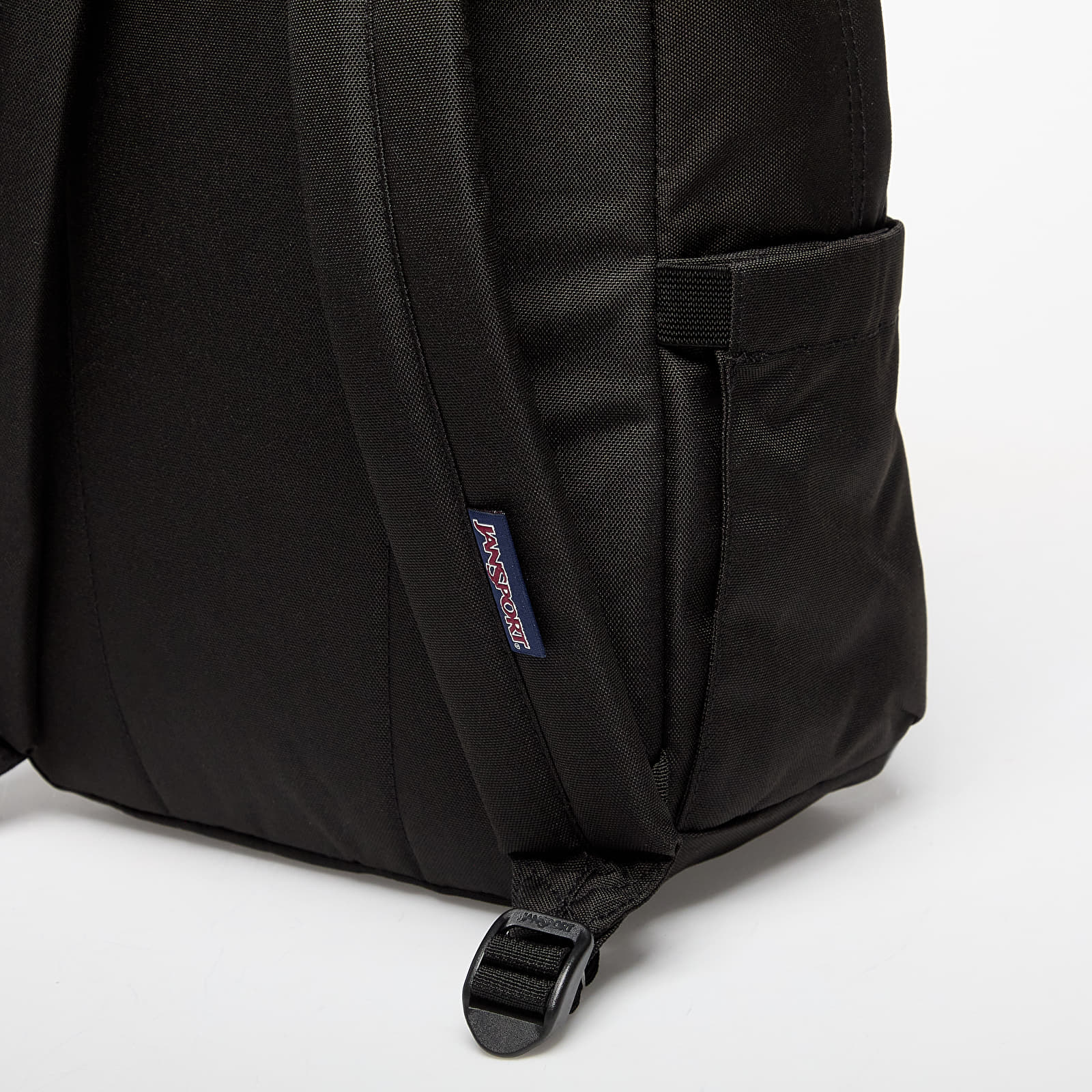 Meeste seljakotid JanSport Metro Pack Lite Black