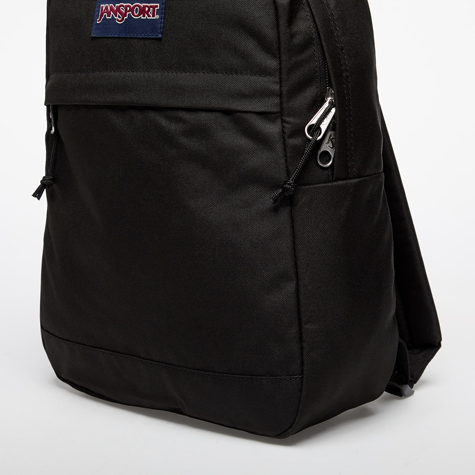 Meeste seljakotid JanSport Metro Pack Lite Black