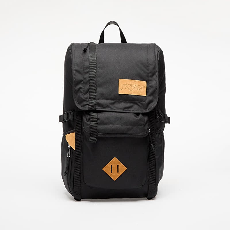 Sac à dos JanSport Hatchet Black