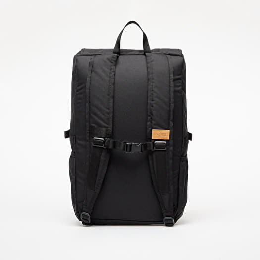 Men's backpacks JanSport Hatchet Black (EK0A5BI6N551) | Queens