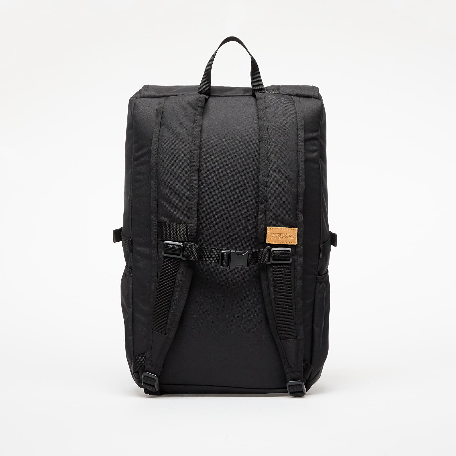 Meeste seljakotid JanSport Hatchet Black