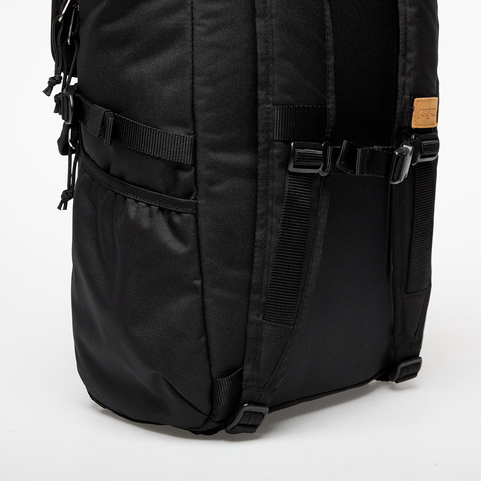 Meeste seljakotid JanSport Hatchet Black