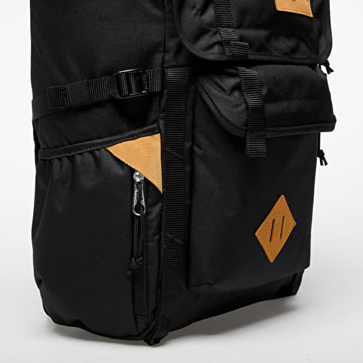 Men's backpacks JanSport Hatchet Black | Queens