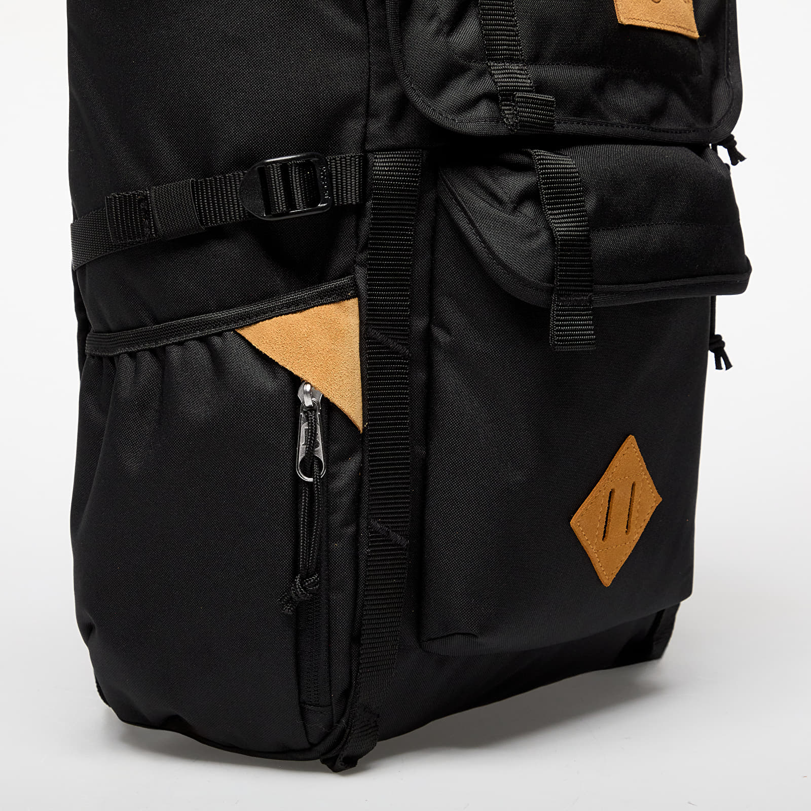 Meeste seljakotid JanSport Hatchet Black