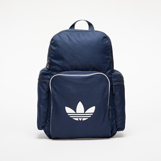 Mochila adidas Adicolor Backpack Night Indigo/ White