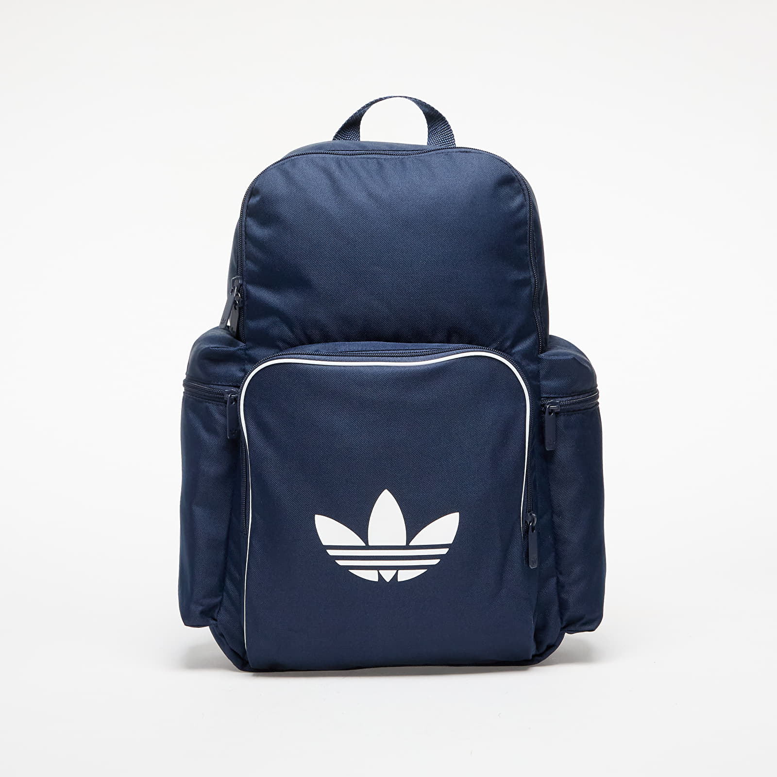 Men's backpacks adidas Adicolor Backpack Night Indigo/ White