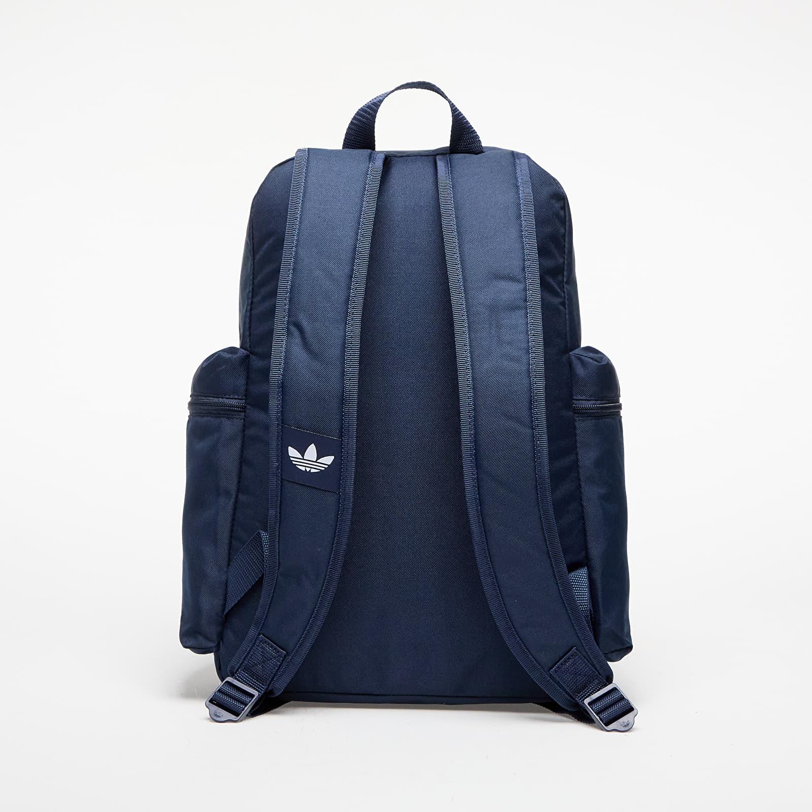 Men's backpacks adidas Adicolor Backpack Night Indigo/ White
