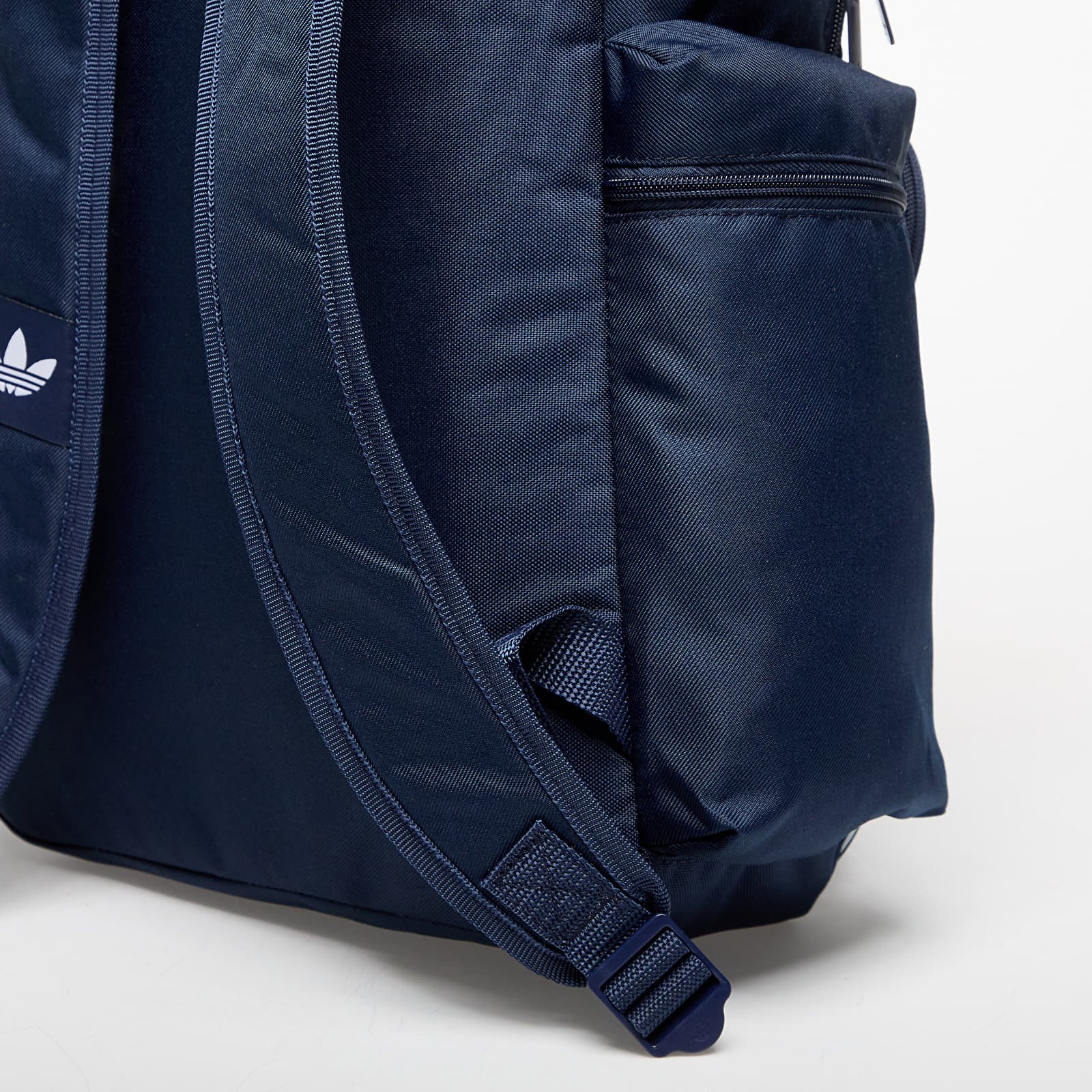 Men's backpacks adidas Adicolor Backpack Night Indigo/ White