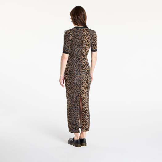 adidas Maxi Dress Multicolor | Queens adidas Maxi Dress Multicolor | Queens