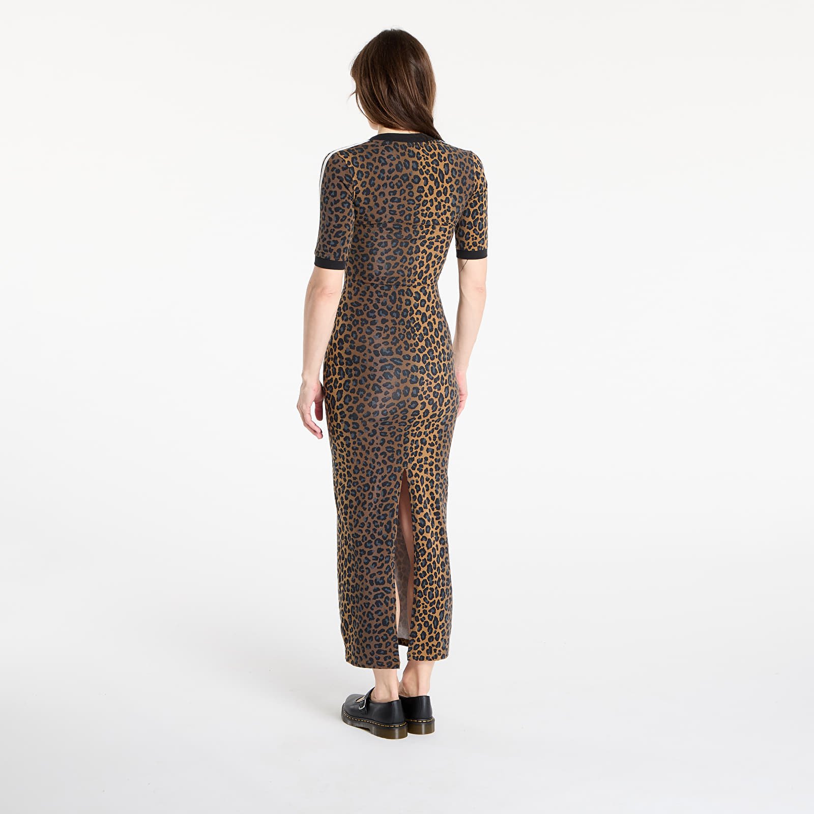 Women's dresses adidas Maxi Dress Multicolor