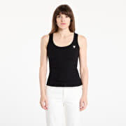 Guess Colette Rib Tank Black