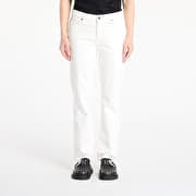 Guess Jeans G08 Mid Rise Stra White