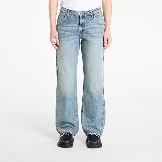 Guess Carpenter Pants Blue