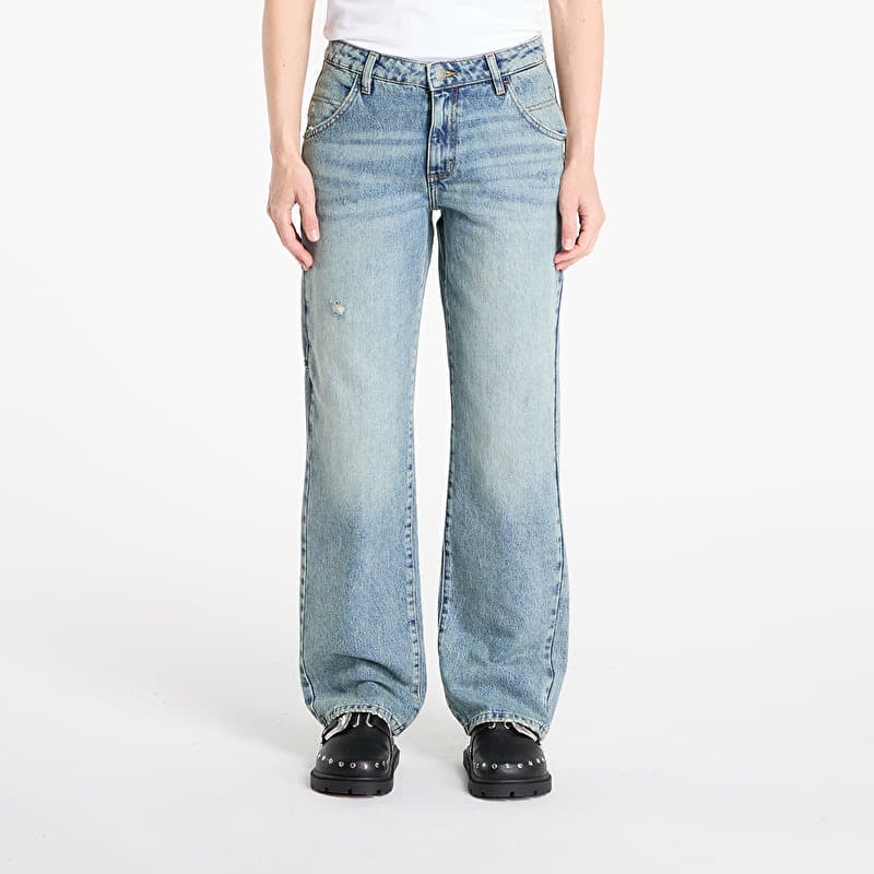 Guess Carpenter Pants Blue