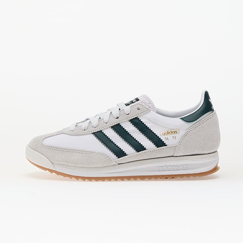 adidas SL 72 Rs Ftw White/ Aurivy/ Crystal White