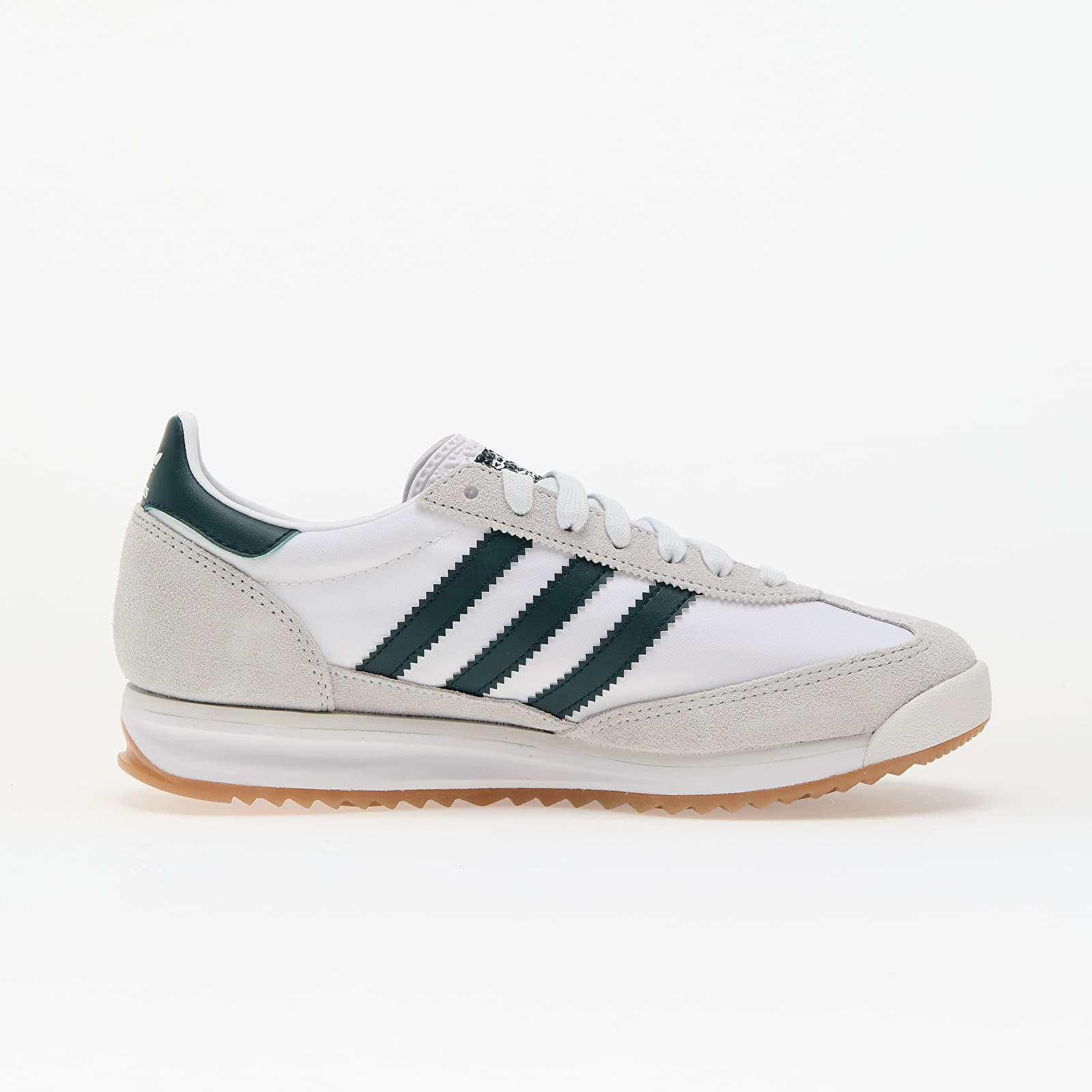 Pánské tenisky a boty adidas SL 72 Rs Ftw White/ Aurivy/ Crystal White