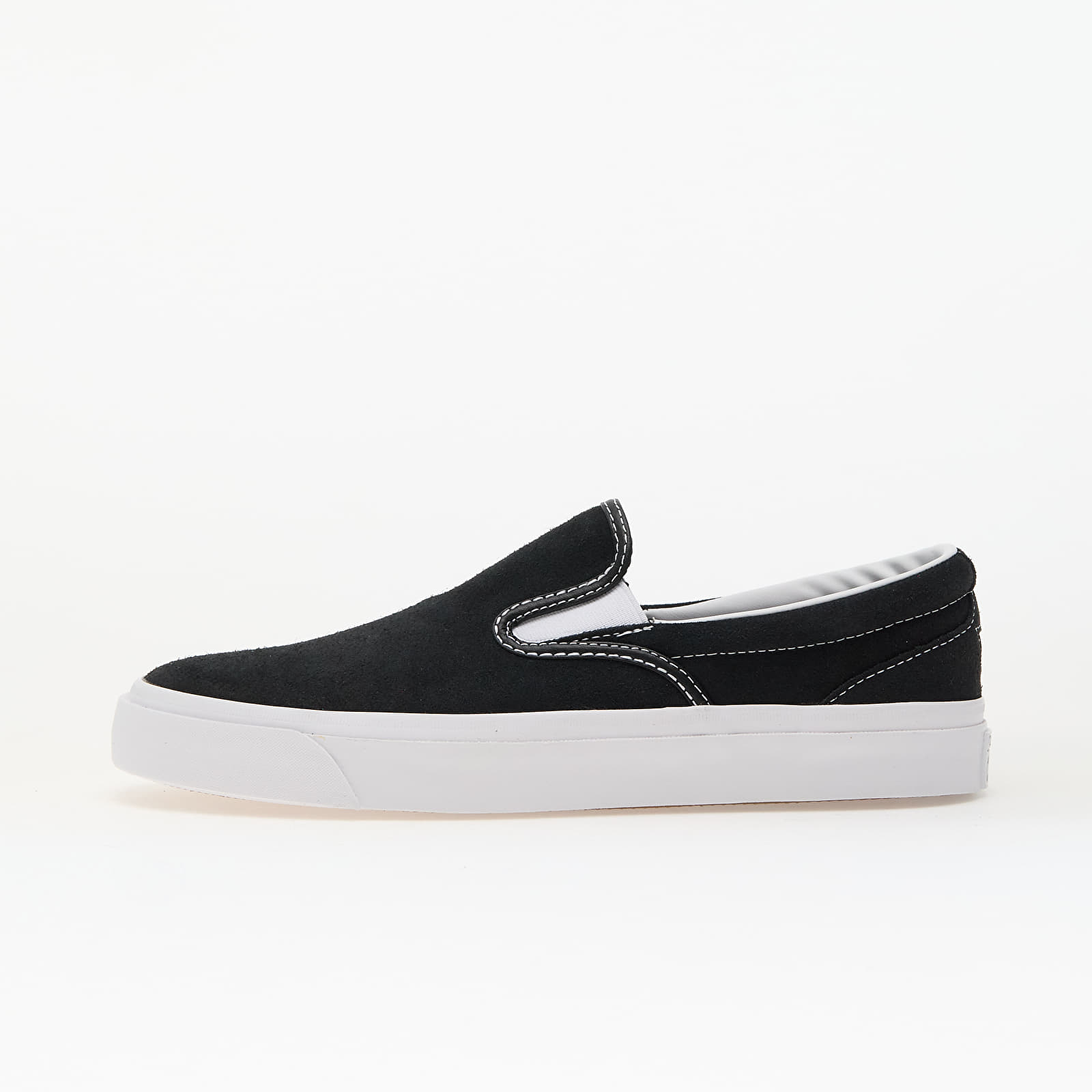 Мъжки кецове и обувки Converse Cons One Star Cc Slip Pro Black/ White/ White