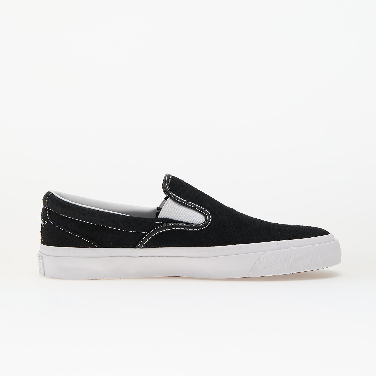 Мъжки кецове и обувки Converse Cons One Star Cc Slip Pro Black/ White/ White