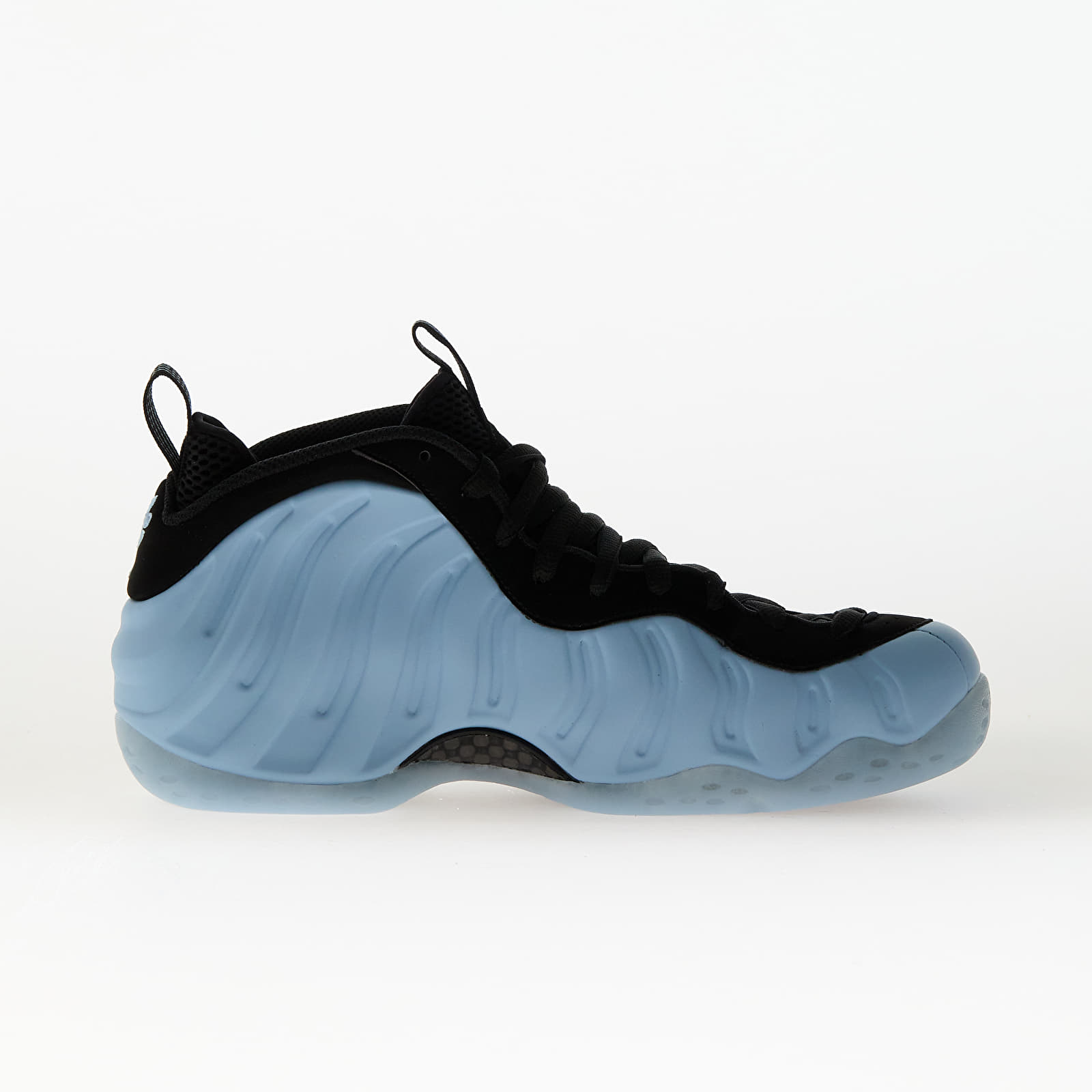 Pánské tenisky a boty Nike Air Foamposite One Psychic Blue/ Black