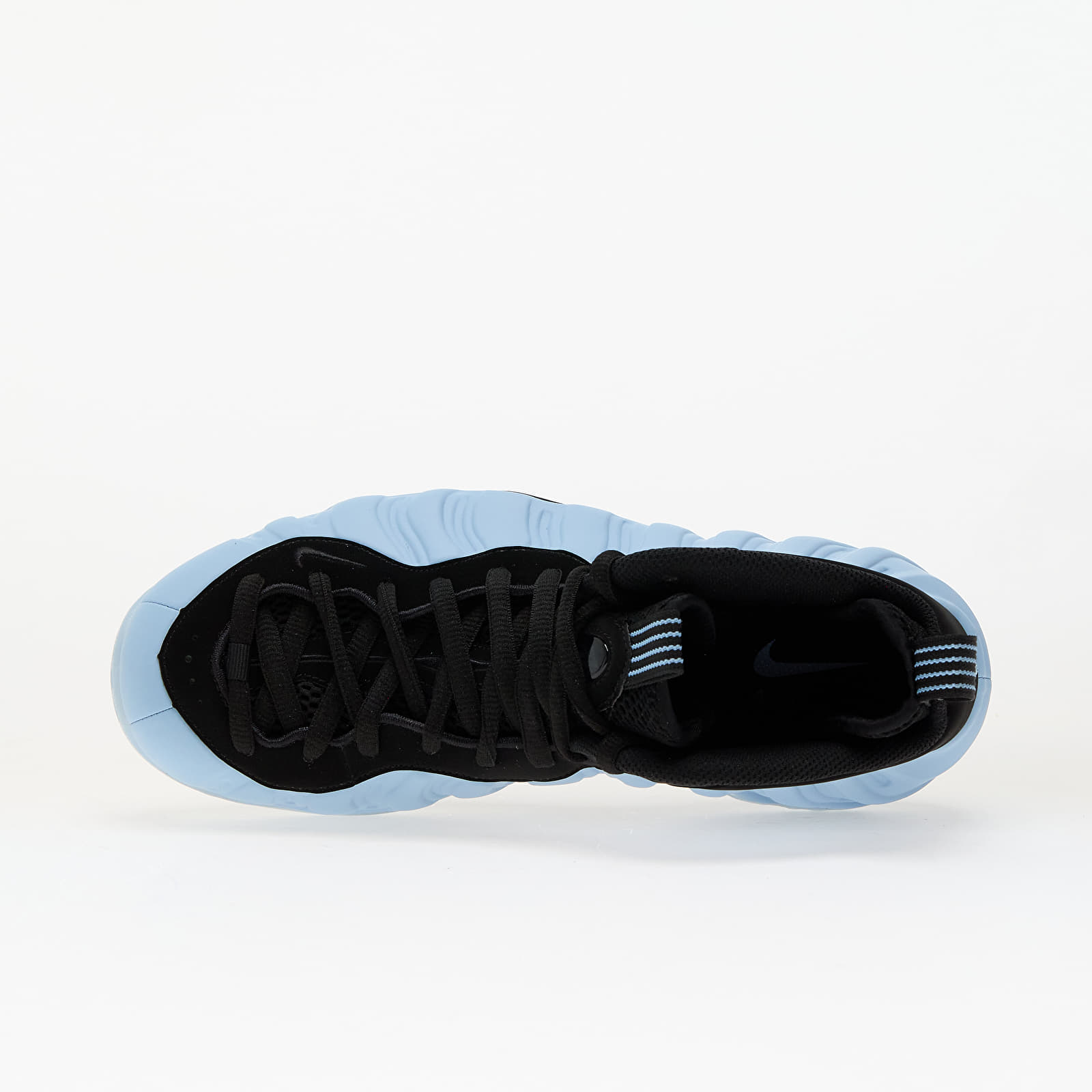 Pánské tenisky a boty Nike Air Foamposite One Psychic Blue/ Black