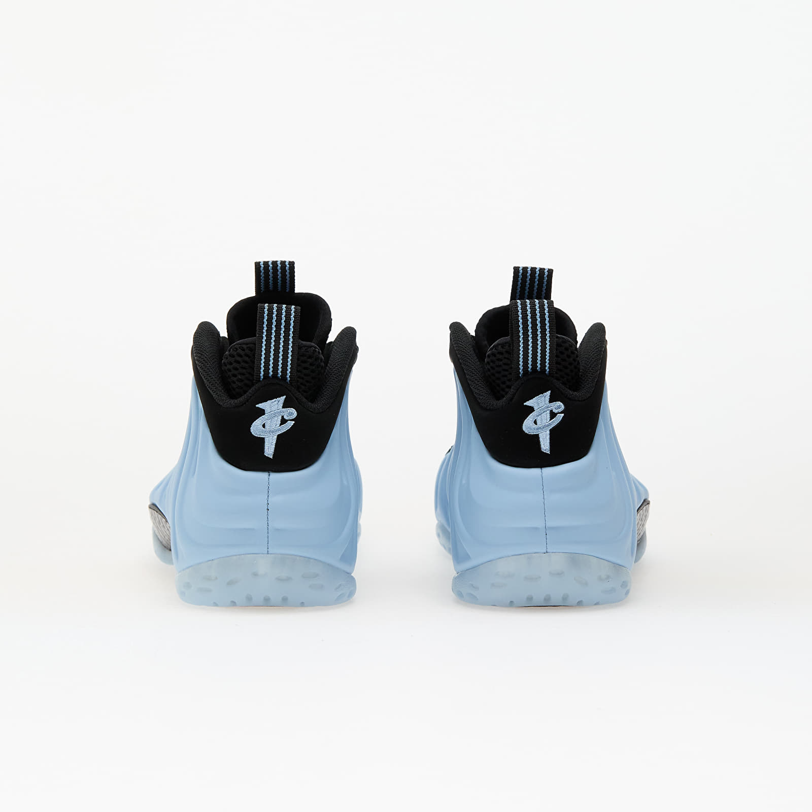 Pánské tenisky a boty Nike Air Foamposite One Psychic Blue/ Black