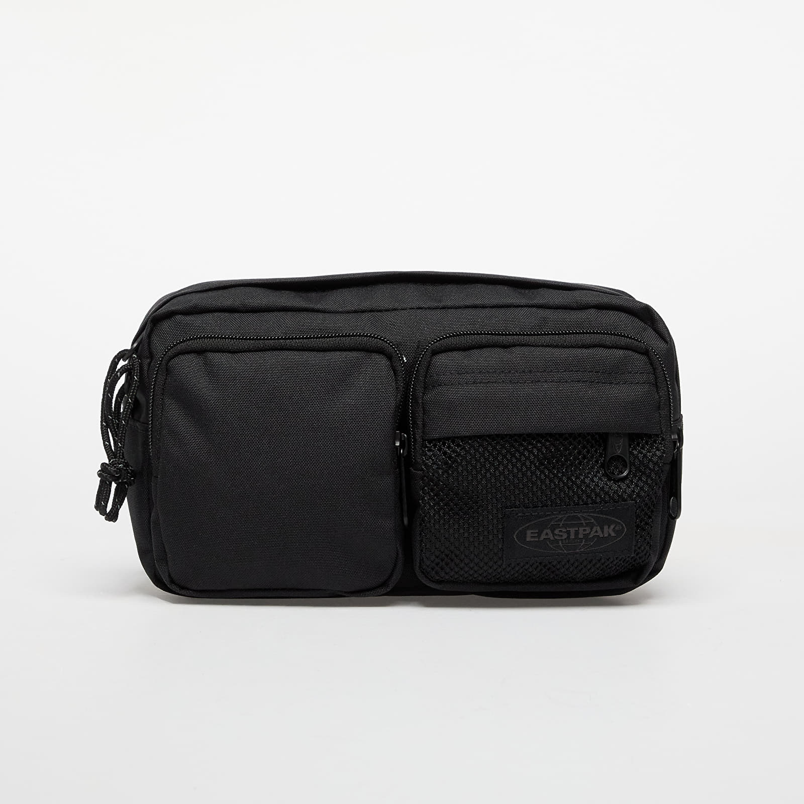 Kidney Packs Eastpak Double Crossbody Black