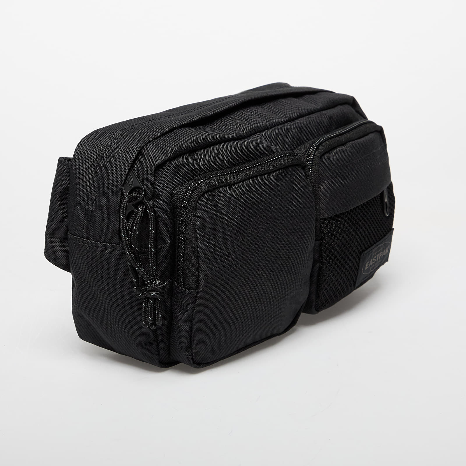 Kidney Packs Eastpak Double Crossbody Black
