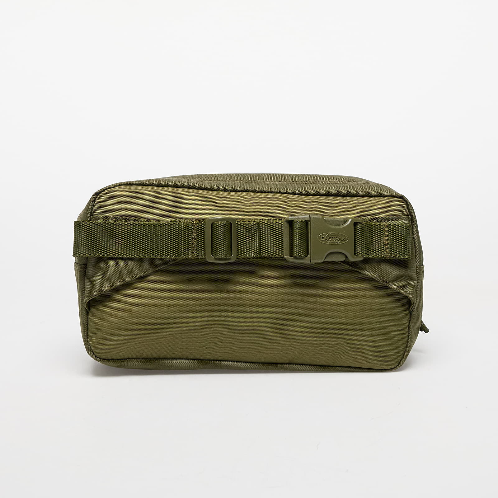 Τσαντάκι μέσης Eastpak Double Crossbody Dark Grass 3 l