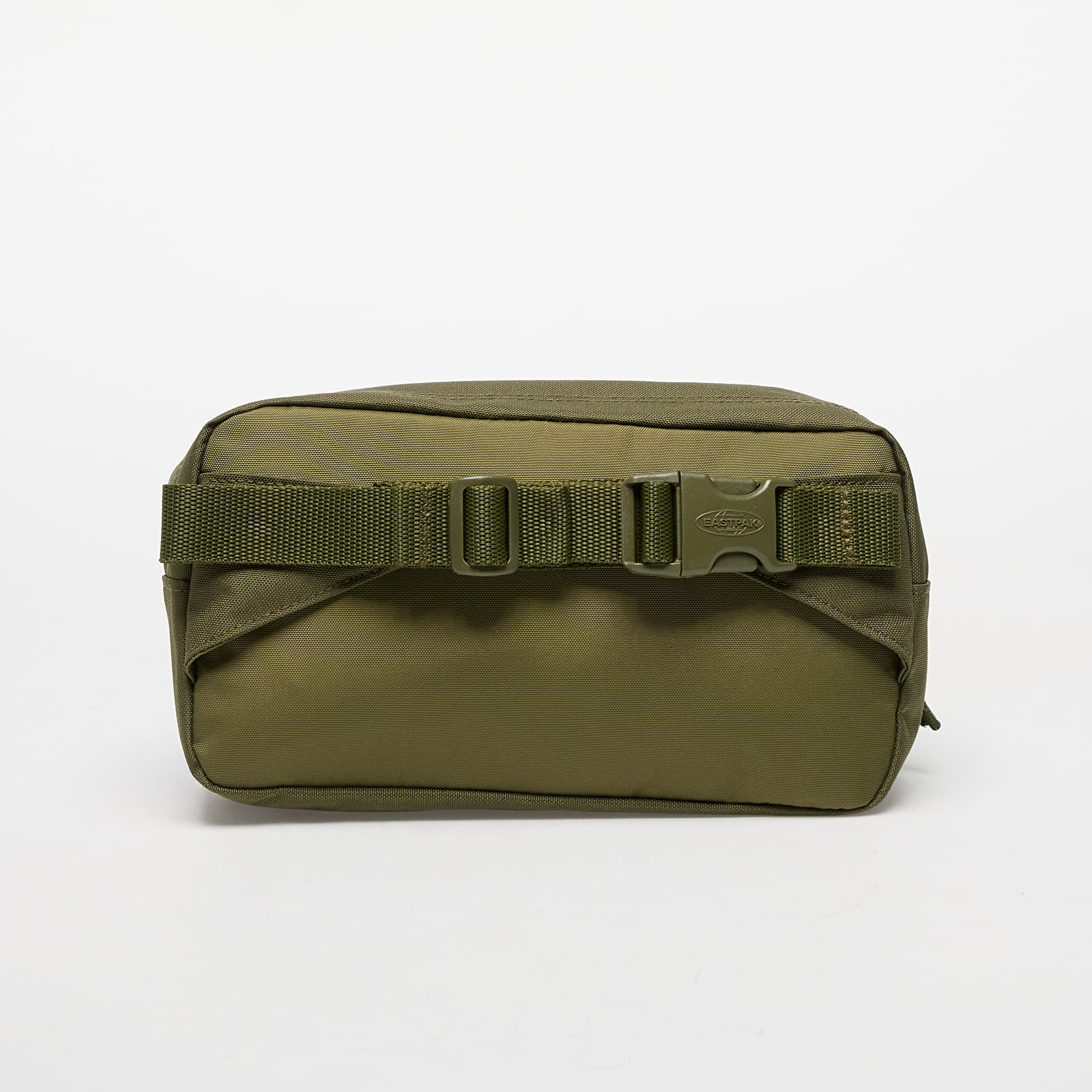 Kidney Packs Eastpak Double Crossbody Dark Grass