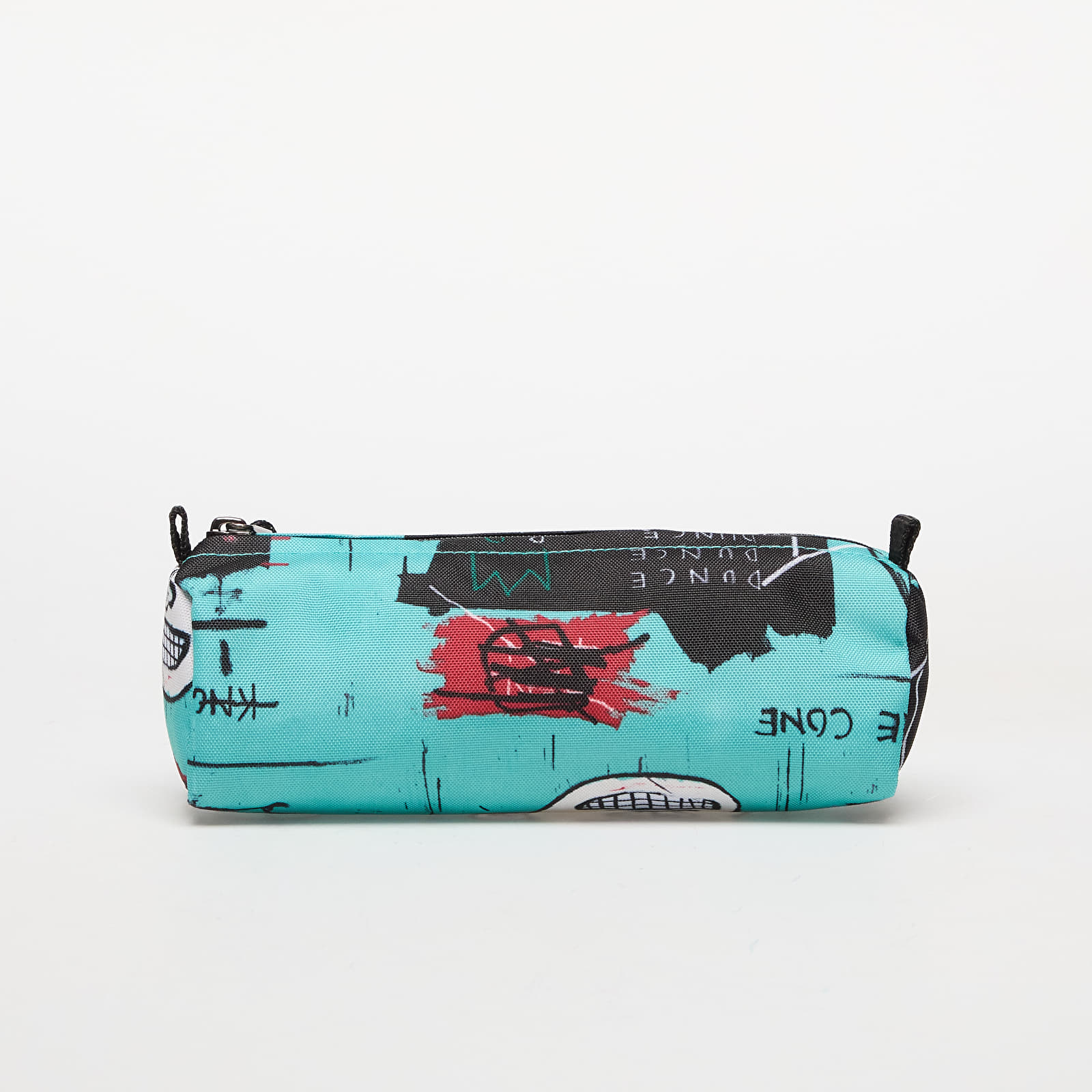 Bolsas Eastpak Benchmark Single Basquiat Equals Blue