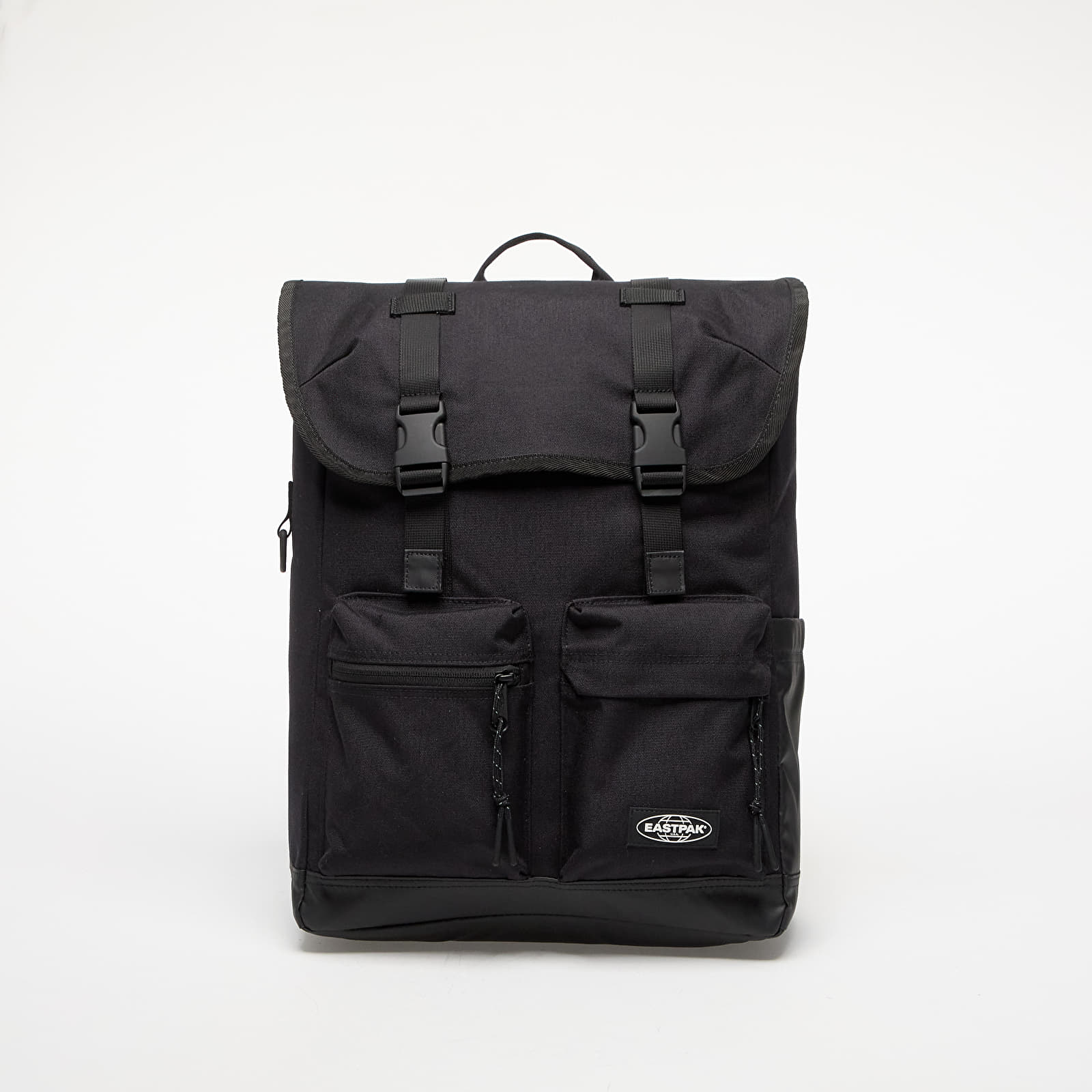 Men's backpacks Eastpak Icon Topload On Black