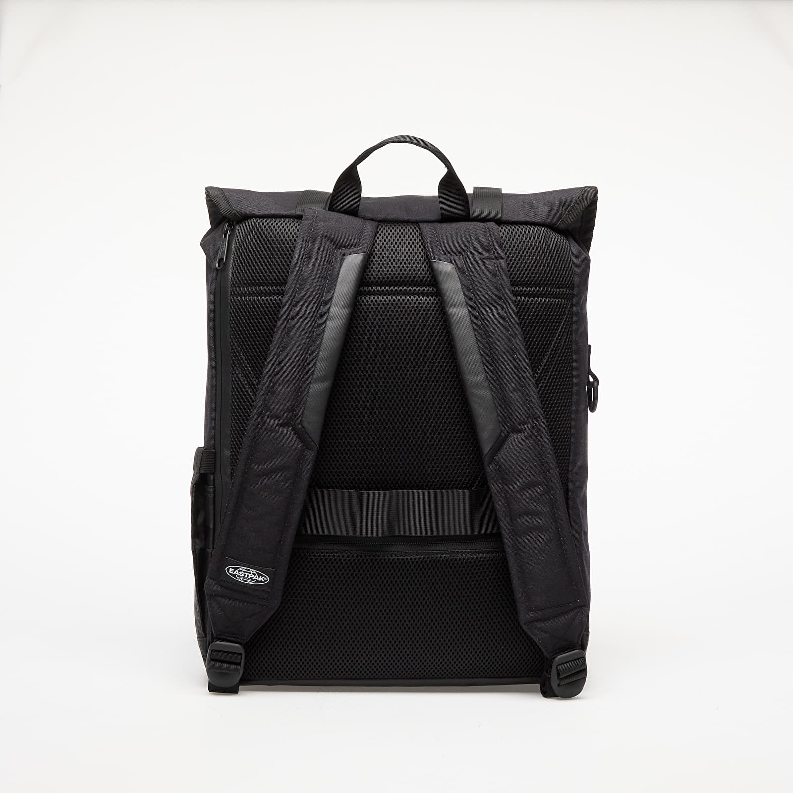 Men's backpacks Eastpak Icon Topload On Black