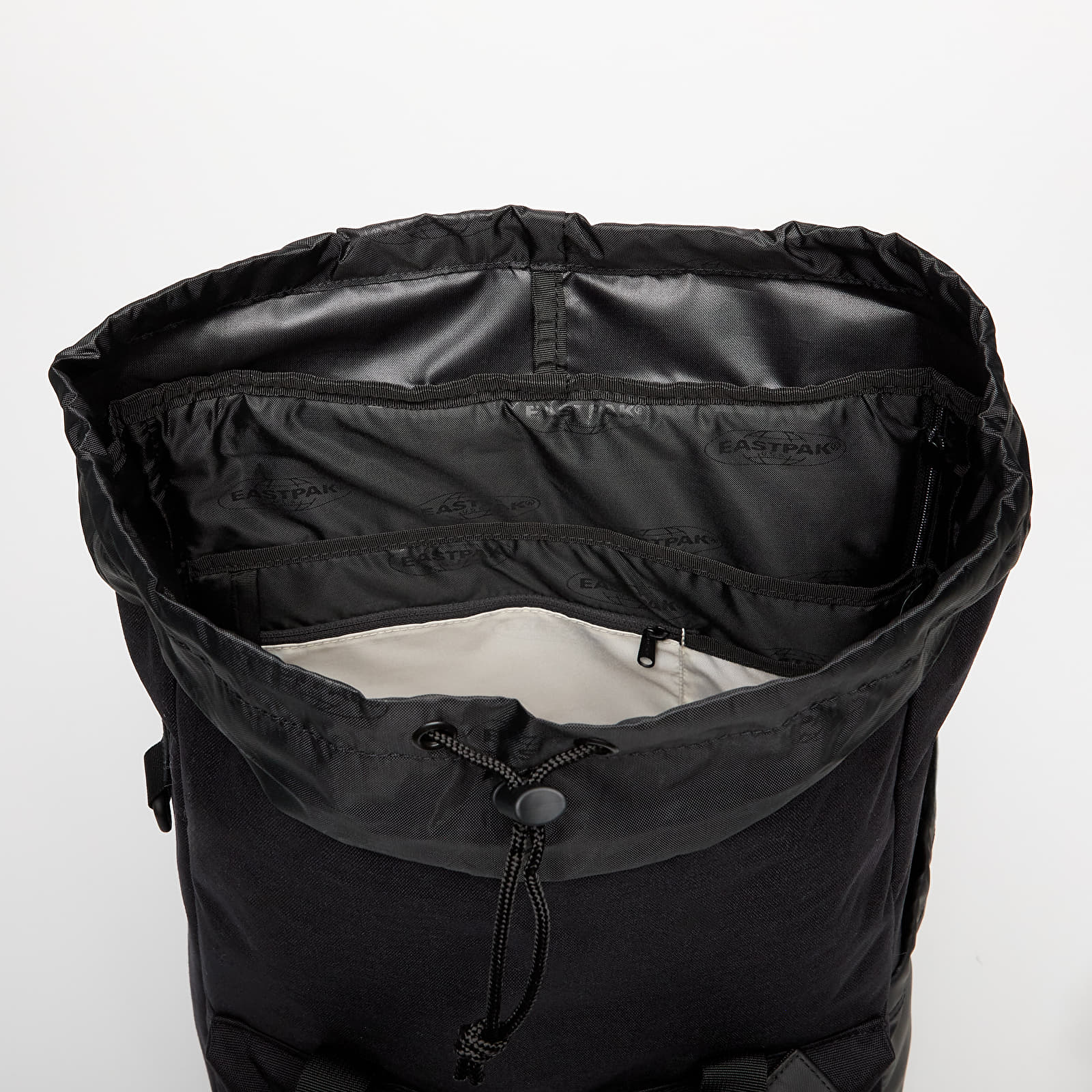 Men's backpacks Eastpak Icon Topload On Black