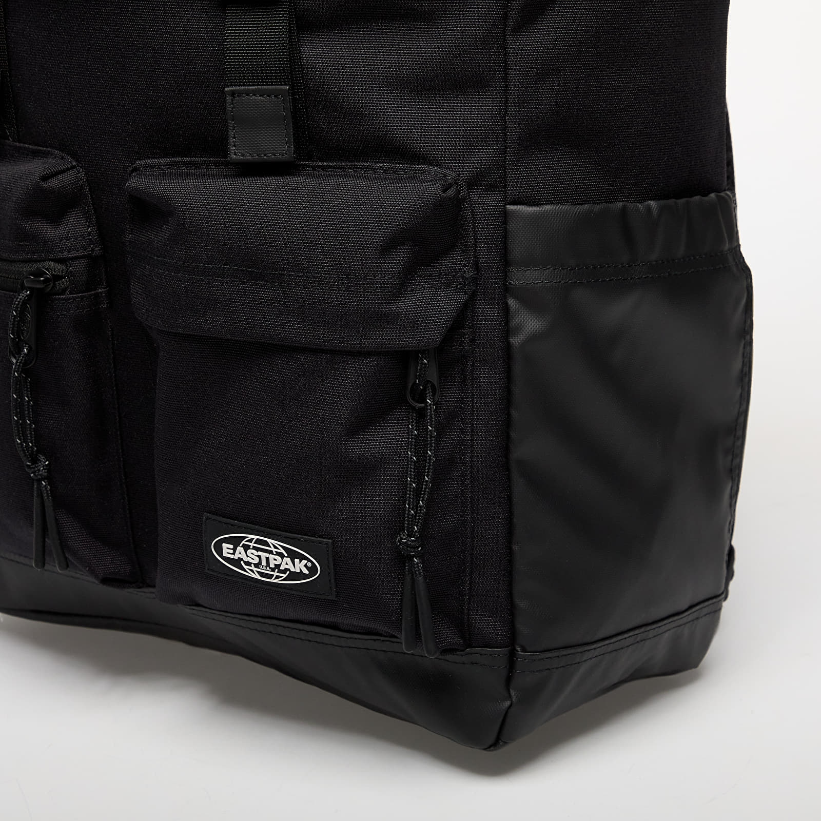 Men's backpacks Eastpak Icon Topload On Black