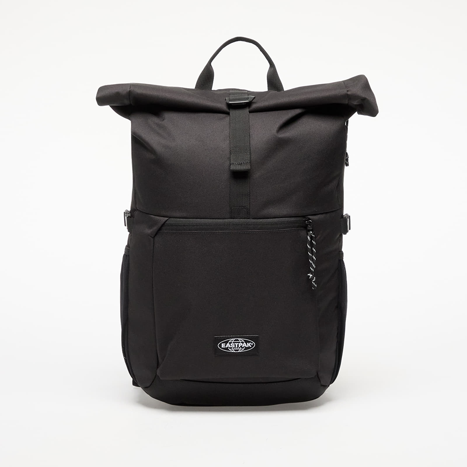 Men's backpacks Eastpak Toproll Pro Backpack Black