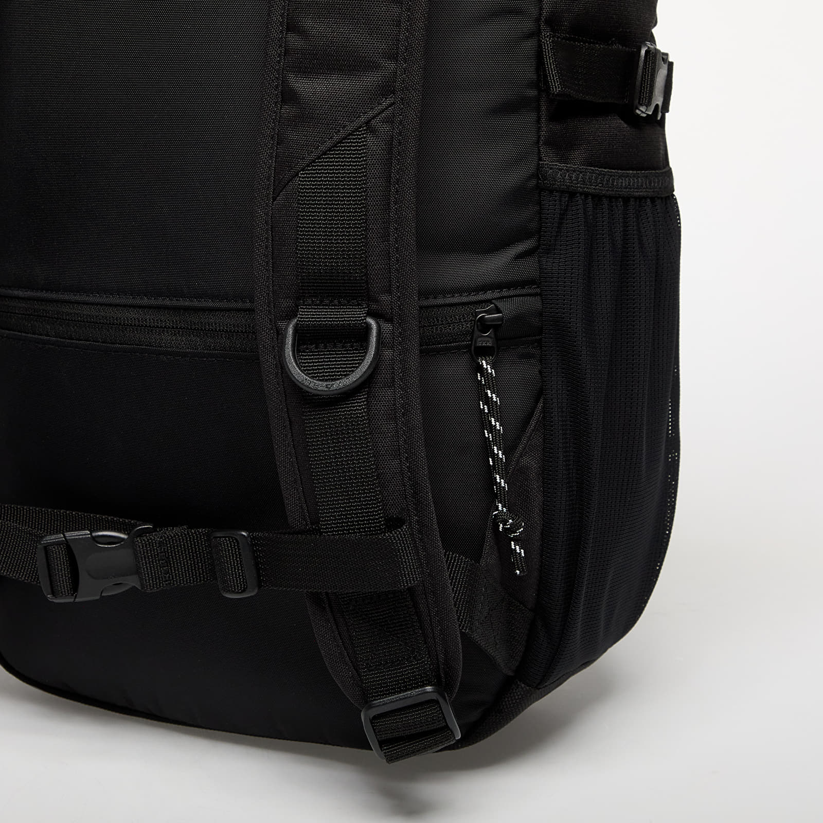 Men's backpacks Eastpak Toproll Pro Backpack Black