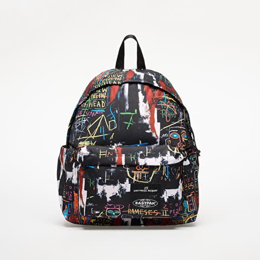 Backpack Eastpak Day Pak'r Basquiat Kings Of Egypt 2 Backpack Multicolor