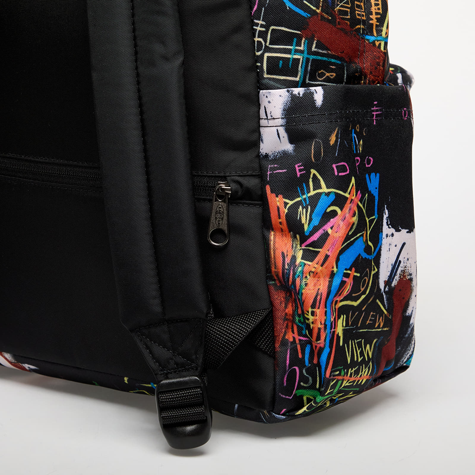 Men's backpacks Eastpak Day Pak'r Basquiat Kings Of Egypt 2 Backpack Multicolor