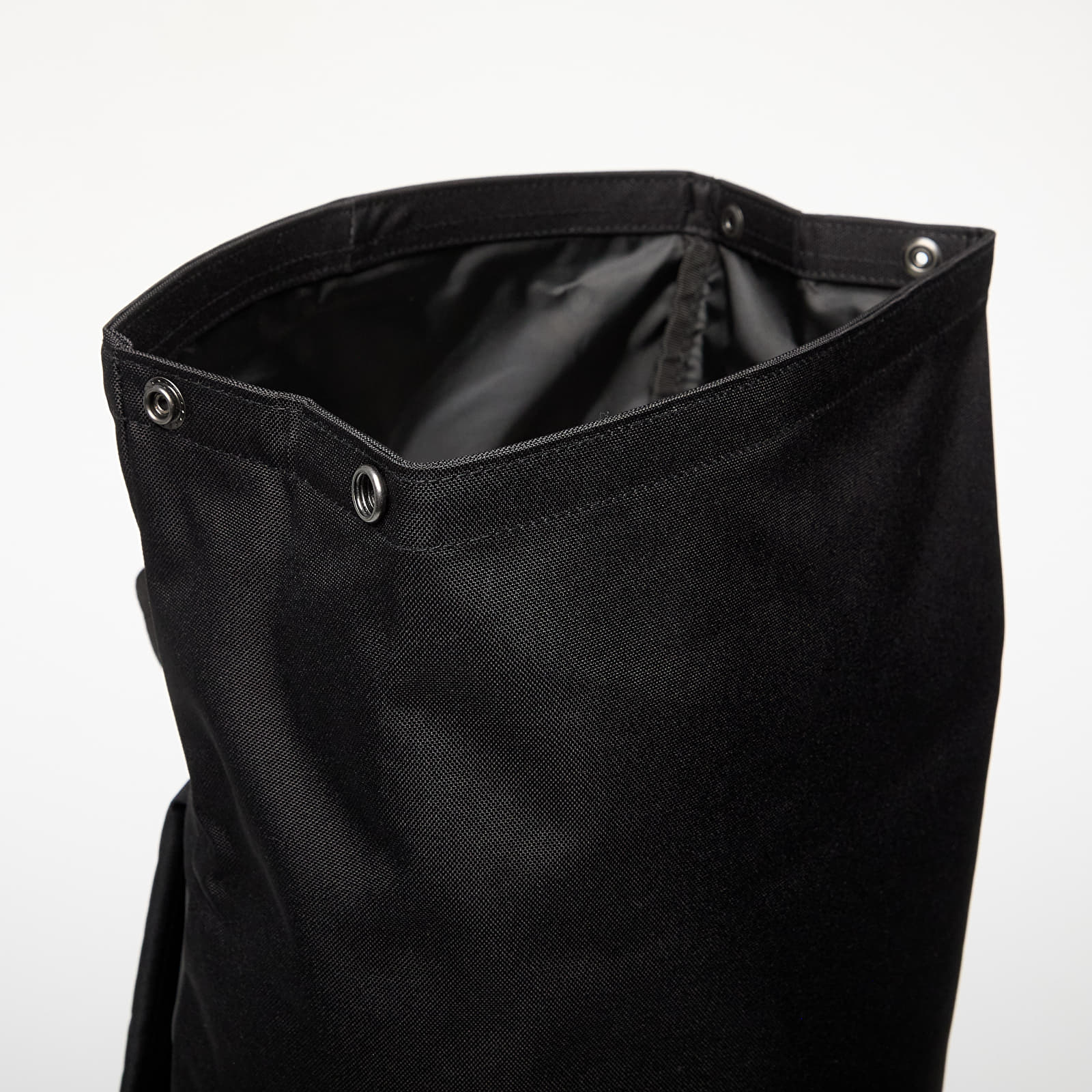 Men's backpacks Eastpak Up Roll Basquiat Quotes Backpack Black
